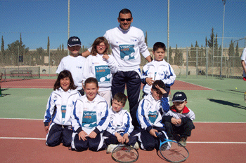 Benjamines