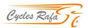 Logo Cycles Rafa