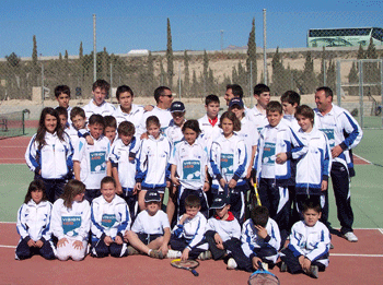 Escuela Club