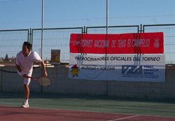 Foto torneo