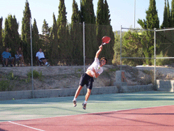Foto Torneo