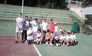 Liga dunlop
