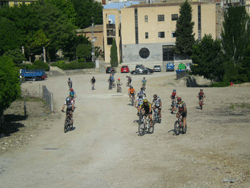 Ruta verde