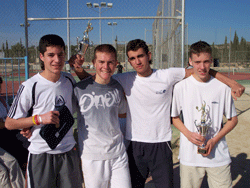 Cadetes