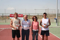 Campeones