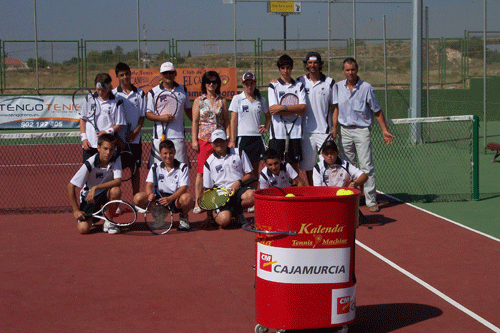 Caja Murcia