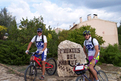 Fuentes Marques