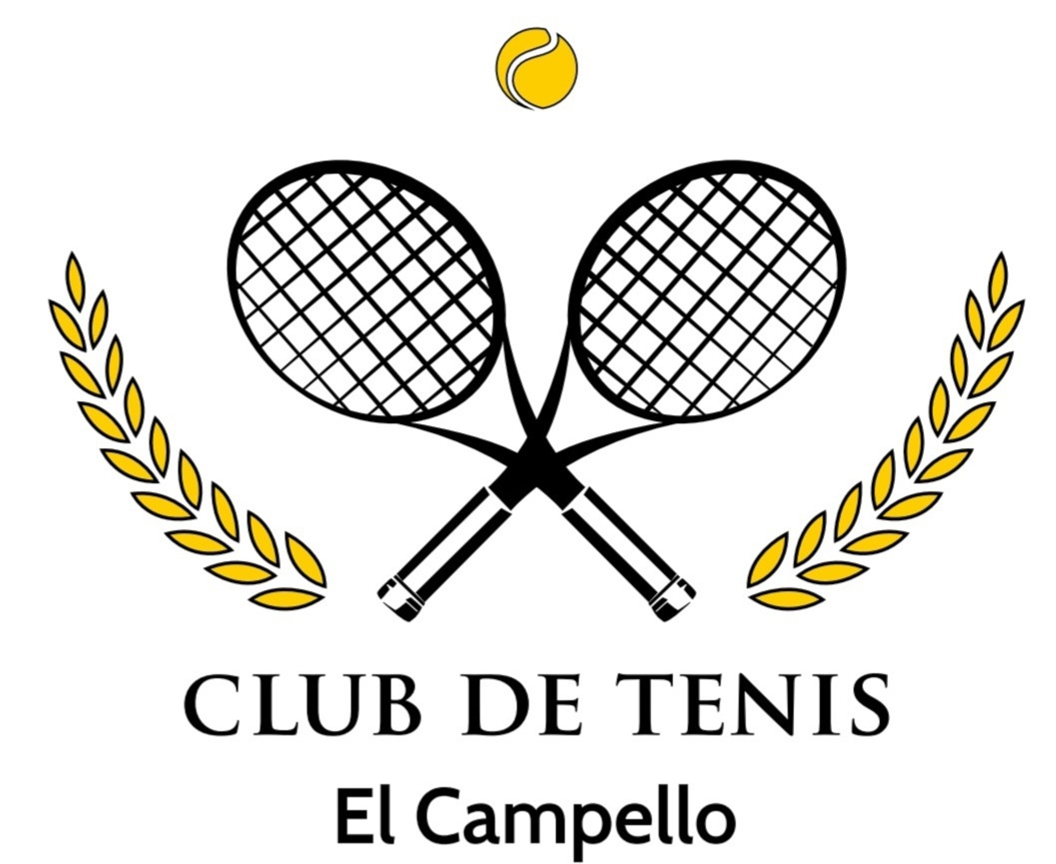 Logo Club de Tenis