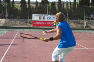 Torneo 07