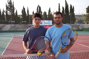 Torneo 07