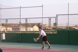 Torneo 07