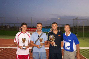 Torneo 07