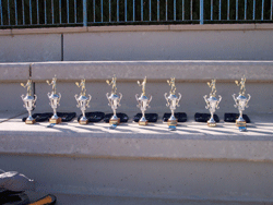 Trofeos