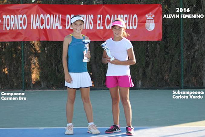 Torneo nacional de Tenis El Campello 2016. 67k.jpg