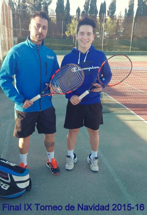 Final Torneo de Navidad 16-1-16 01 texto